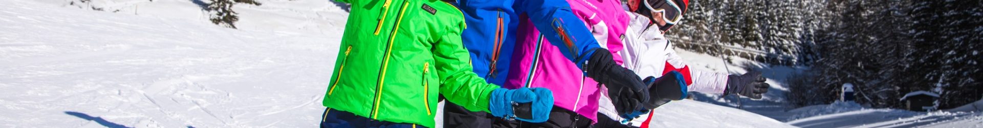 Free Ski Day 2022